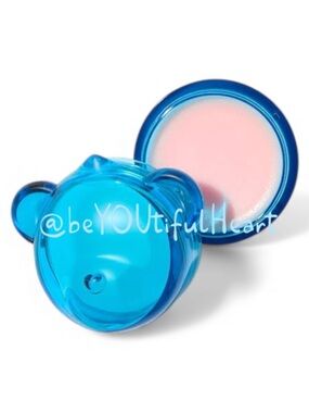 Dr.Jart+ Vital Hydra Solution Jelly Bear Lip Mask with Hyaluronic Acid  20 ml